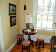 The Lyme Inn hotel detail image 5