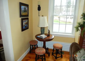 The Lyme Inn hotel thumbnail 5