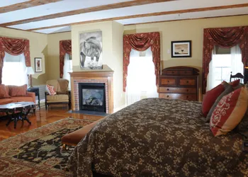 The Lyme Inn hotel thumbnail 6