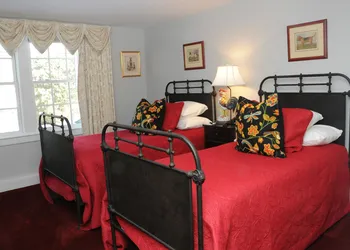 The Lyme Inn hotel thumbnail 8