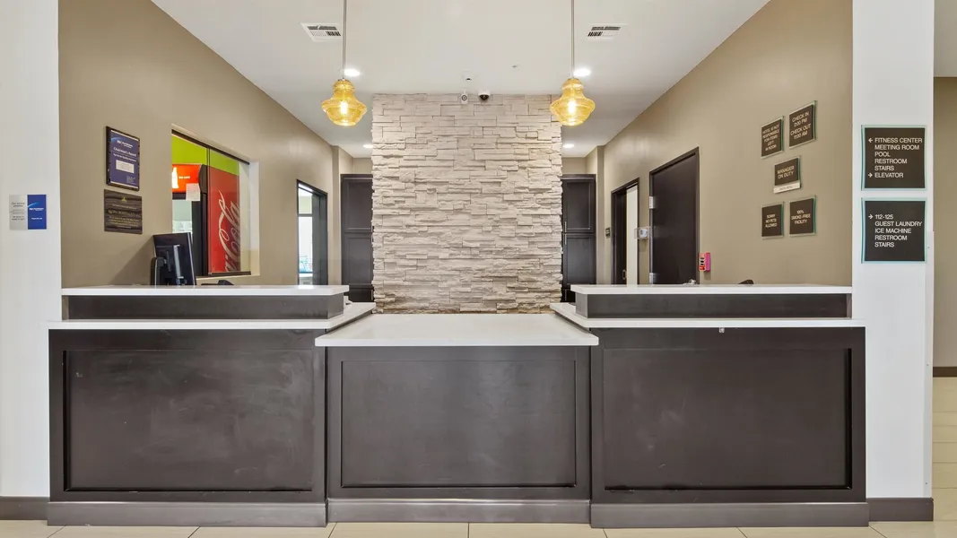 Best Western Lindsay Inn & Suites hotel detail image 2