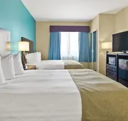 Best Western Lindsay Inn & Suites hotel detail image 3