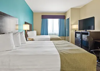 Best Western Lindsay Inn & Suites hotel thumbnail 3