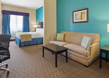 Best Western Lindsay Inn & Suites hotel thumbnail 4