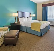 Best Western Lindsay Inn & Suites hotel detail image 5