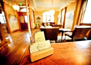 Balch Hotel hotel thumbnail 4