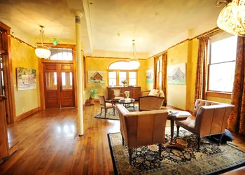 Balch Hotel hotel thumbnail 5
