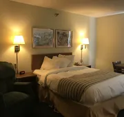 Smart Choice Inn hotel detail image 3