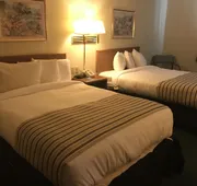 Smart Choice Inn hotel detail image 4