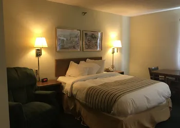 Smart Choice Inn hotel thumbnail 3