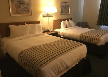 Smart Choice Inn hotel thumbnail 4