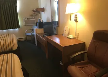 Smart Choice Inn hotel thumbnail 6