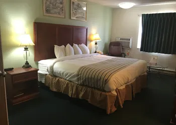 Smart Choice Inn hotel thumbnail 7