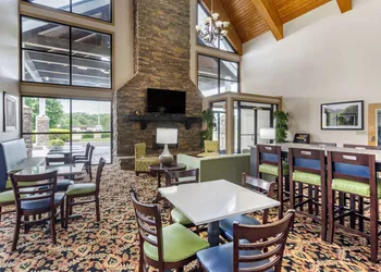 Quality Inn Ocoee - Cleveland East hotel thumbnail 3