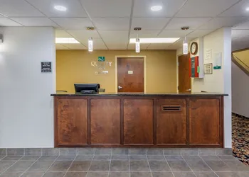 Quality Inn Ocoee - Cleveland East hotel thumbnail 4