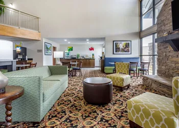 Quality Inn Ocoee - Cleveland East hotel thumbnail 5