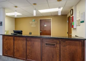 Quality Inn Ocoee - Cleveland East hotel thumbnail 6