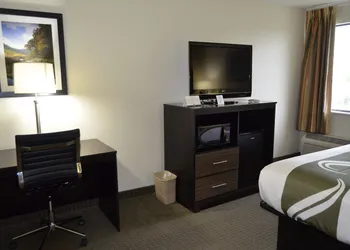 Quality Inn Ocoee - Cleveland East hotel thumbnail 7