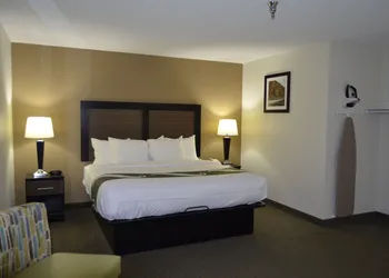 Quality Inn Ocoee - Cleveland East hotel thumbnail 8