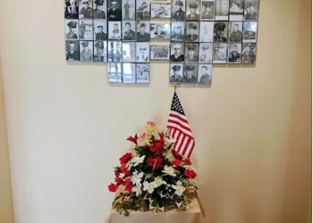 Karnes City Lodge hotel thumbnail 4