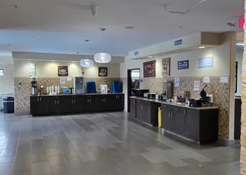 Karnes City Lodge hotel thumbnail 6