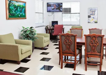 Big Lake Inn & Suites hotel thumbnail 7