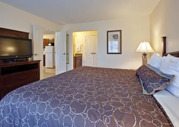 Staybridge Suites Indianapolis-Carmel by IHG hotel thumbnail 2