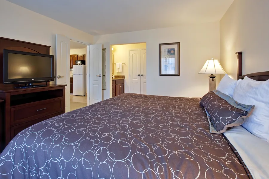 Staybridge Suites Indianapolis-Carmel by IHG hotel detail image 2