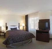 Staybridge Suites Indianapolis-Carmel by IHG hotel detail image 3