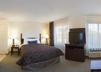 Staybridge Suites Indianapolis-Carmel by IHG hotel thumbnail 3