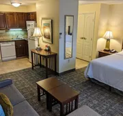 Staybridge Suites Indianapolis-Carmel by IHG hotel detail image 4