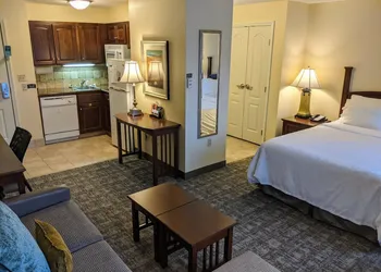 Staybridge Suites Indianapolis-Carmel by IHG hotel thumbnail 4