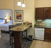 Staybridge Suites Indianapolis-Carmel by IHG hotel detail image 5