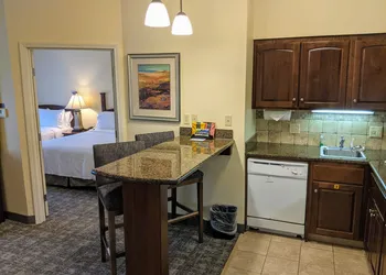 Staybridge Suites Indianapolis-Carmel by IHG hotel thumbnail 5
