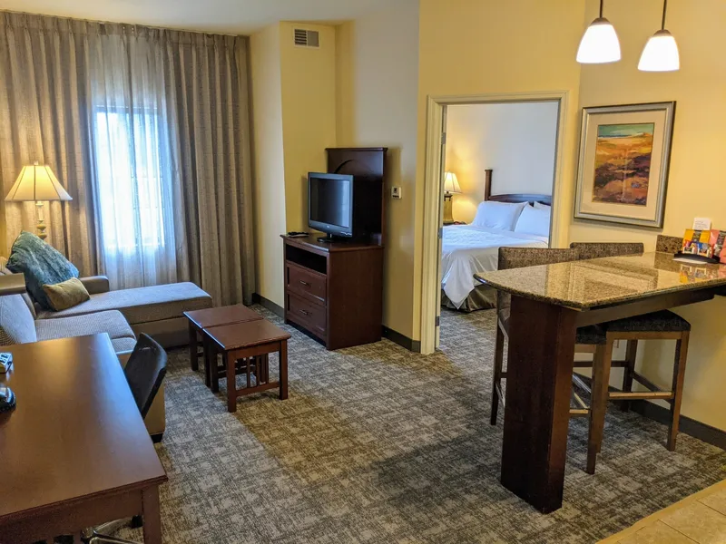 Staybridge Suites Indianapolis-Carmel by IHG hotel detail image 6
