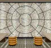 Crowne Plaza Indianapolis-Dwtn-Union Stn by IHG hotel detail image 3