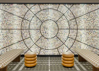 Crowne Plaza Indianapolis-Dwtn-Union Stn by IHG hotel thumbnail 3
