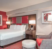 Crowne Plaza Indianapolis-Dwtn-Union Stn by IHG hotel detail image 5