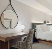 Crowne Plaza Indianapolis-Dwtn-Union Stn by IHG hotel detail image 7