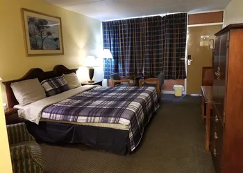 Travel Inn - Duffield hotel thumbnail 4