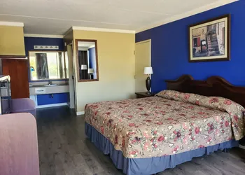 Travel Inn - Duffield hotel thumbnail 5
