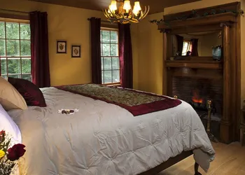 Hidden Serenity B&B hotel thumbnail 5