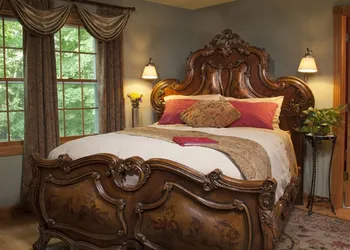 Hidden Serenity B&B hotel thumbnail 6
