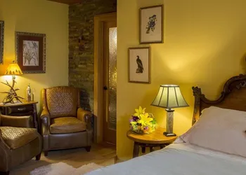 Hidden Serenity B&B hotel thumbnail 7