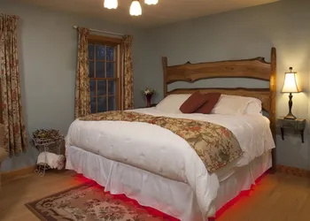 Hidden Serenity B&B hotel thumbnail 8