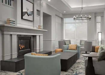 Hilton Garden Inn Tallahassee Central hotel thumbnail 2