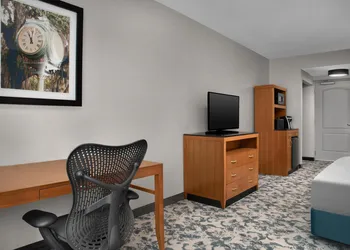 Hilton Garden Inn Tallahassee Central hotel thumbnail 5