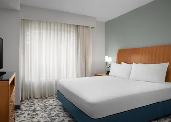 Hilton Garden Inn Tallahassee Central hotel thumbnail 6