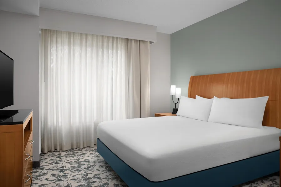 Hilton Garden Inn Tallahassee Central hotel detail image 6