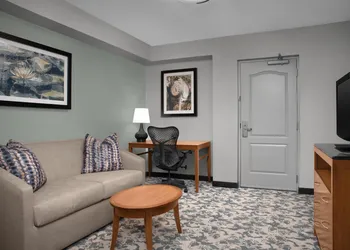 Hilton Garden Inn Tallahassee Central hotel thumbnail 7